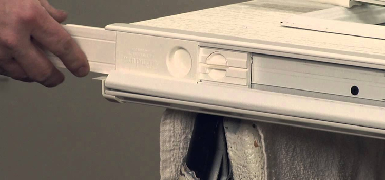 aluminum storefront door repair Fort Irwin