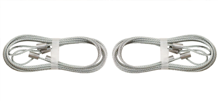 garage door torsion cable repair Fort Irwin